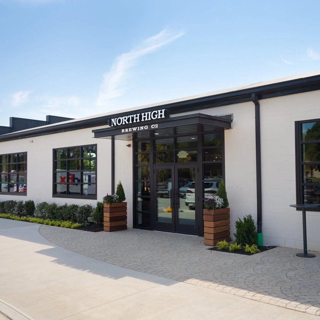 North High Brewing - Dublin 1